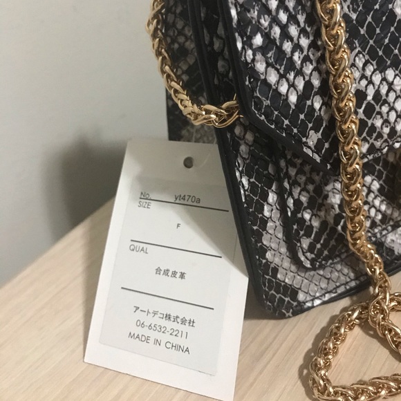 Fashion bag🌹 - Picture 3 of 9